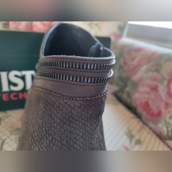 MEPHISTO Booties - Picture 3 of 6